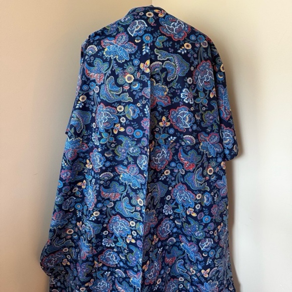 Vintage Cotton Yardage